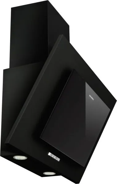 Кухонная вытяжка MAUNFELD Tower C 50 Черный Кухонная вытяжка MAUNFELD Tower C 50 Черный