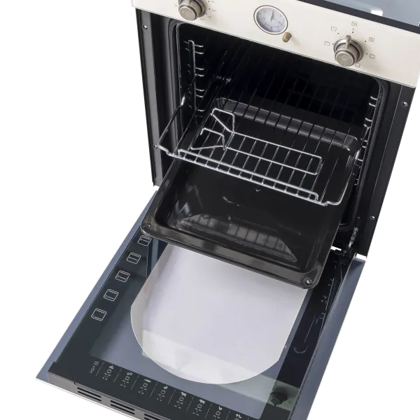 Шкаф духовой электрический MAUNFELD EOEF516 Бежевый Шкаф духовой электрический MAUNFELD EOEF516 Бежевый