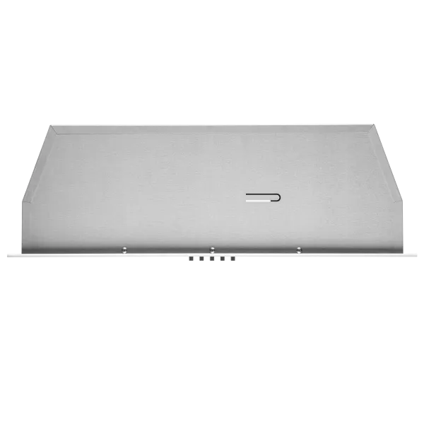 Кухонная вытяжка MAUNFELD THAMES 603PM Белый