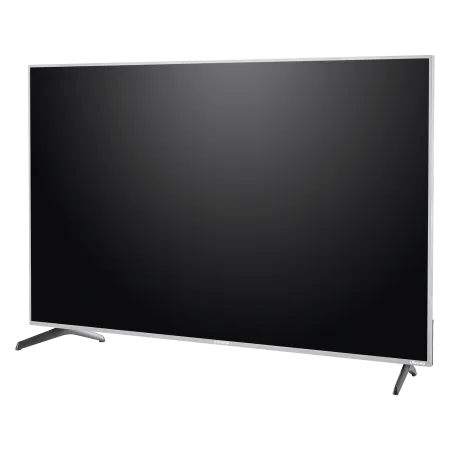 75" Телевизор MAUNFELD MQT75USX03, 4K Ultra HD, СМАРТ ТВ, Яндекс TV