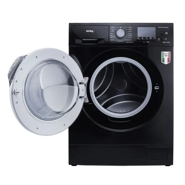 Стиральная машина Korting KWM 45ID1477 N