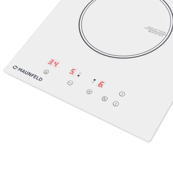 Индукционная варочная панель MAUNFELD CVI292 Белый