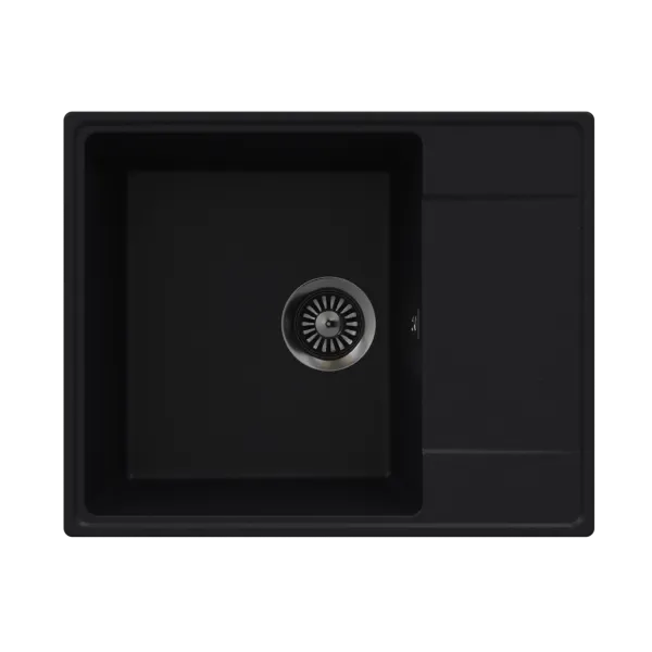 Lacrima 605 Черный Lacrima 605 Черный