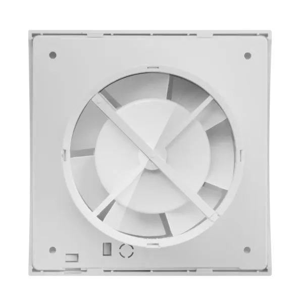 Вытяжной вентилятор MAUNFELD MFS10W Белый Вытяжной вентилятор MAUNFELD MFS10W Белый