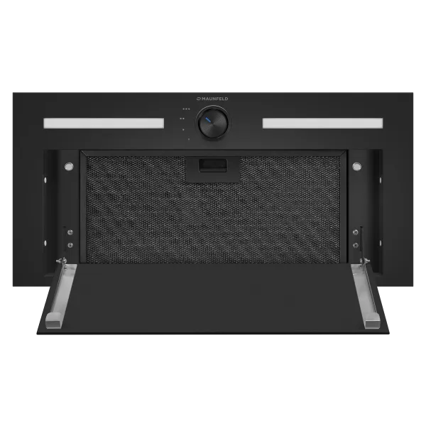 Кухонная вытяжка MAUNFELD Domina 60 Черный