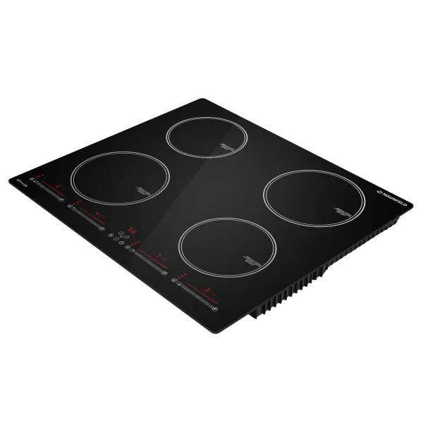 Индукционная варочная панель MAUNFELD CVI594SBK Inverter Черный