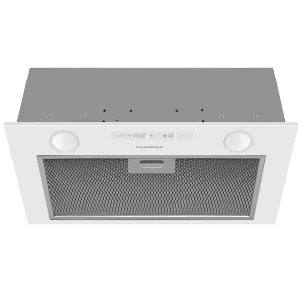 Кухонная вытяжка MAUNFELD Crosby Light 5028 Белый