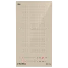 Индукционная варочная панель MAUNFELD CVI292S2F Inverter Бежевый