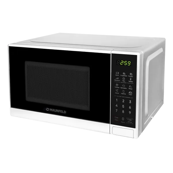 Микроволновая печь MAUNFELD MFSMO720E07 Белый
