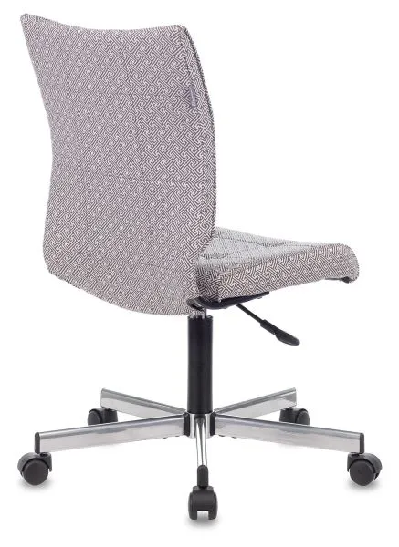 Кресло Бюрократ CH-330M Twist антик крестов. металл