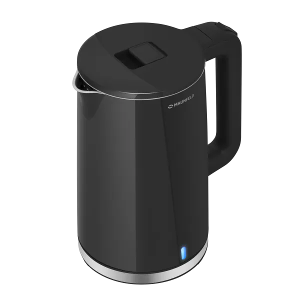 Чайник MAUNFELD MGK-633 Черный