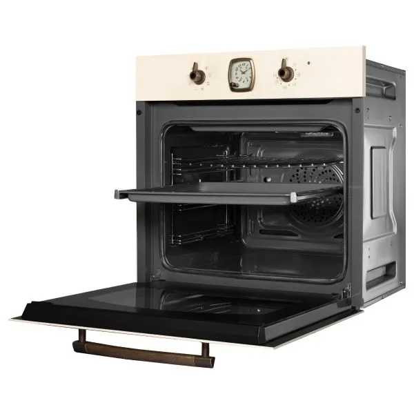 Духовой шкаф Korting OKB 481 CRB