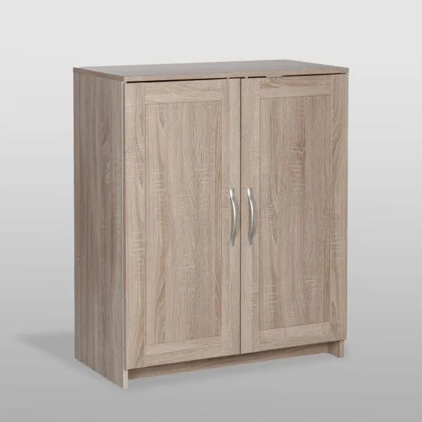 2.02.03.270.3 СИРИУС тумба 2 двери 78х95 сонома RU 2.02.03.270.3 СИРИУС тумба 2 двери 78х95 сонома RU