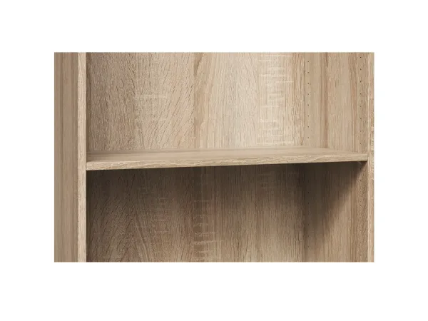 2.06.05.100.3 МАКС полка 75х36 сонома RU 2.06.05.100.3 МАКС полка 75х36 сонома RU