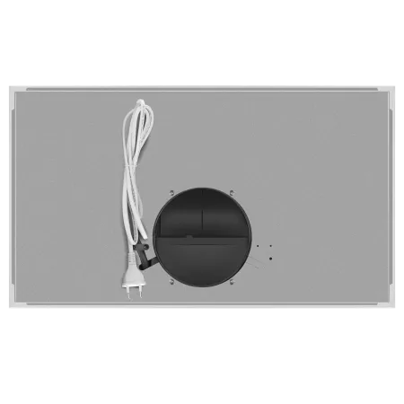 Кухонная вытяжка MAUNFELD Domina 60 Белый