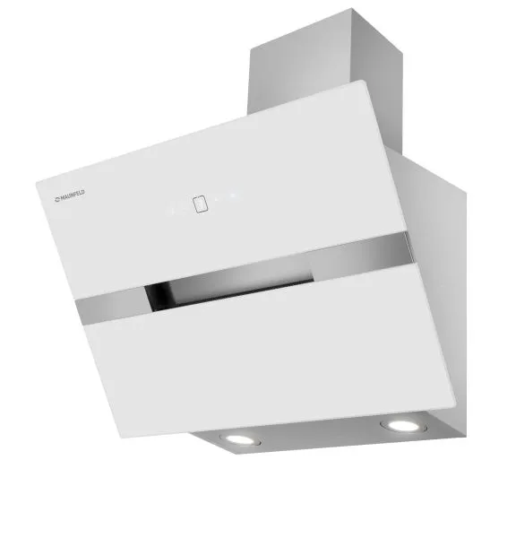 Кухонная вытяжка MAUNFELD Mersey 60 Белый Кухонная вытяжка MAUNFELD Mersey 60 Белый