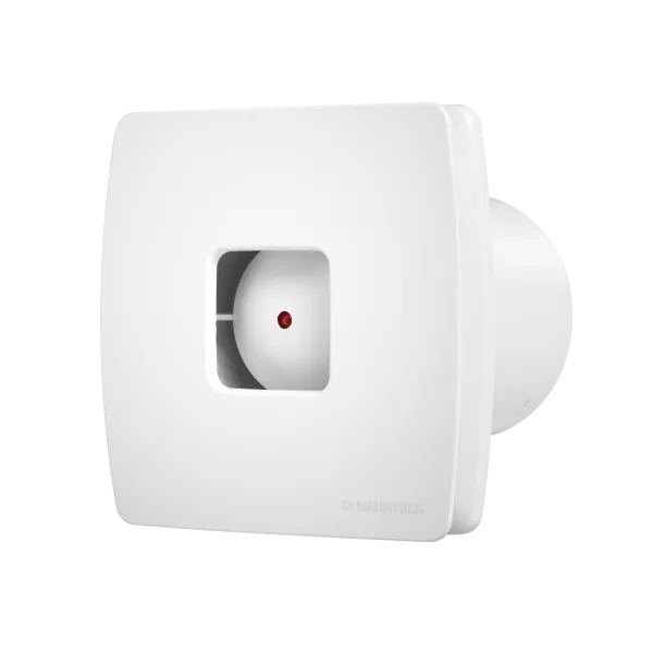 Вытяжной вентилятор MAUNFELD MFX10 Белый Вытяжной вентилятор MAUNFELD MFX10 Белый