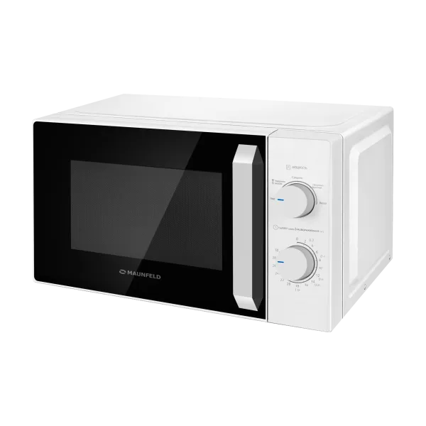 Микроволновая печь MAUNFELD MFSMO720MW02 Белый