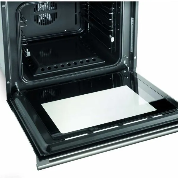 Газовый духовой шкаф OGG 771 CFX
