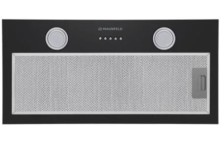Кухонная вытяжка MAUNFELD THAMES 601PM Черный