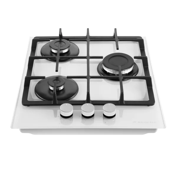 Газовая варочная панель MAUNFELD EGHG.43.3CW Белый