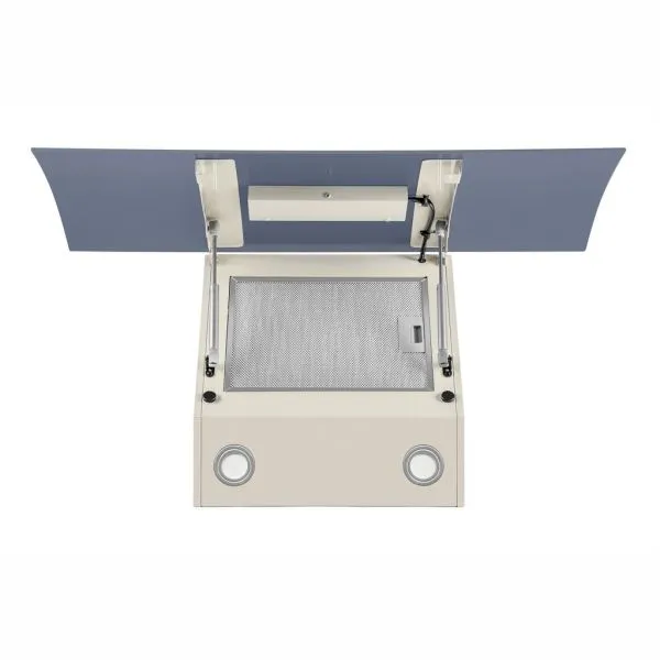 Кухонная вытяжка MAUNFELD Sky Star Chef 60 Бежевый