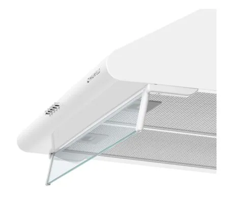 Кухонная вытяжка MAUNFELD MP-1 50 белый Белый