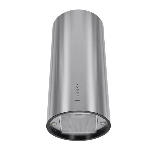 Кухонная вытяжка MAUNFELD Lee Side C 39 Нержавеющая сталь Кухонная вытяжка MAUNFELD Lee Side C 39 Нержавеющая сталь