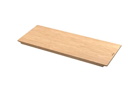 Доска разделочная Ясень 550*200*18 Доска разделочная Ясень 550*200*18