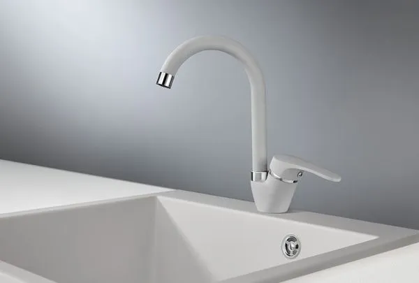 1024, СЛАНЕЦ, СМЕСИТЕЛЬ КУХОННЫЙ 1024, СЛАНЕЦ, СМЕСИТЕЛЬ КУХОННЫЙ