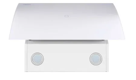 Кухонная вытяжка MAUNFELD Sky Star Chef 60 Белый