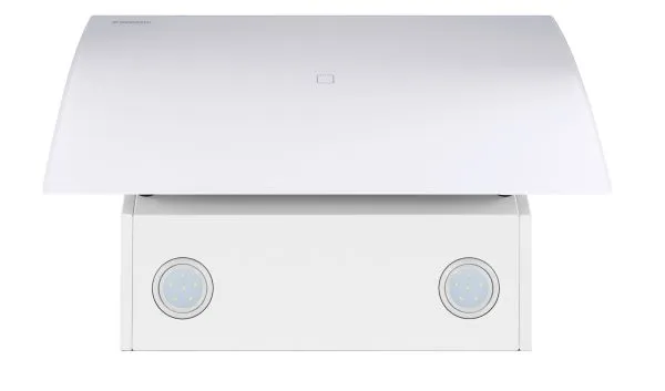 Кухонная вытяжка MAUNFELD Sky Star Chef 60 Белый Кухонная вытяжка MAUNFELD Sky Star Chef 60 Белый