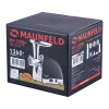 Мясорубка MAUNFELD MF-233BK Черный