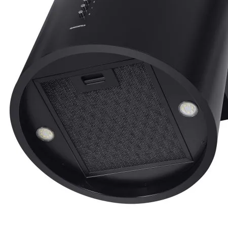 Кухонная вытяжка MAUNFELD Lee Side C 39 Черный