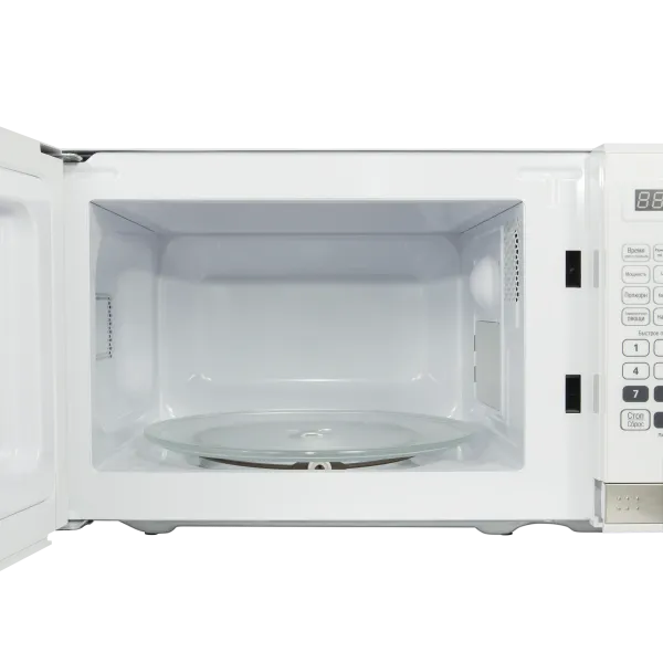 Микроволновая печь MAUNFELD MFSMO.20.7 SGW Белый Микроволновая печь MAUNFELD MFSMO.20.7 SGW Белый