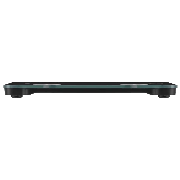 Умные весы MAUNFELD MBS-183B Черный Умные весы MAUNFELD MBS-183B Черный