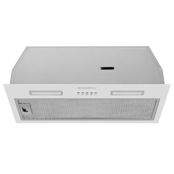 Кухонная вытяжка MAUNFELD THAMES 603PM Белый
