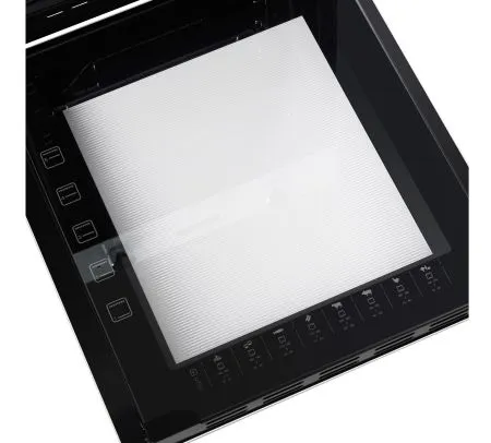 Шкаф духовой электрический MAUNFELD EOEM516 Белый