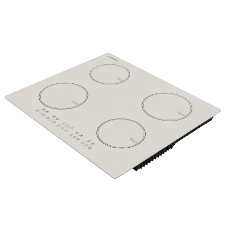 Индукционная варочная панель MAUNFELD CVI594 Бежевый