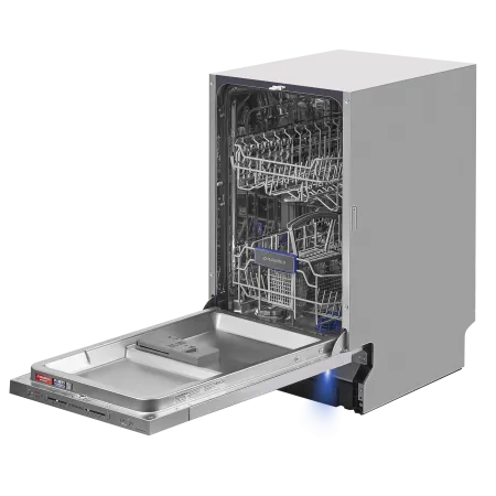 Посудомоечная машина MAUNFELD MLP-08S Light Beam Белый