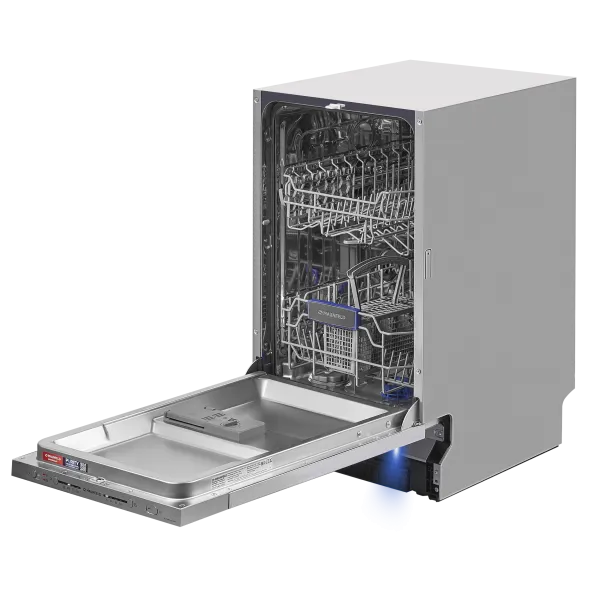 Посудомоечная машина MAUNFELD MLP-08S Light Beam Белый Посудомоечная машина MAUNFELD MLP-08S Light Beam Белый
