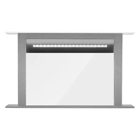 Кухонная вытяжка MAUNFELD Prestige 90 Белый