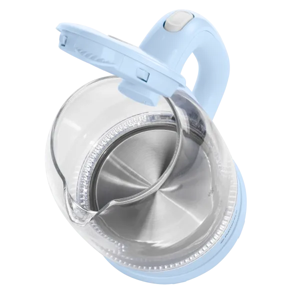 Чайник MAUNFELD MGK-613 Голубой Чайник MAUNFELD MGK-613 Голубой