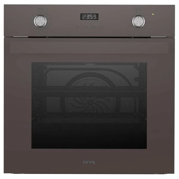Духовой шкаф Korting OKB 591 CSGM