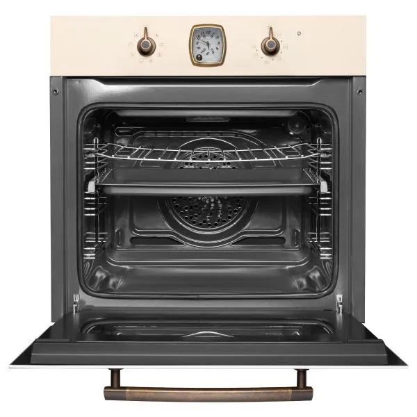 Духовой шкаф Korting OKB 481 CRB