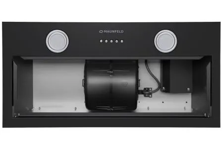 Кухонная вытяжка MAUNFELD THAMES 601PM Черный