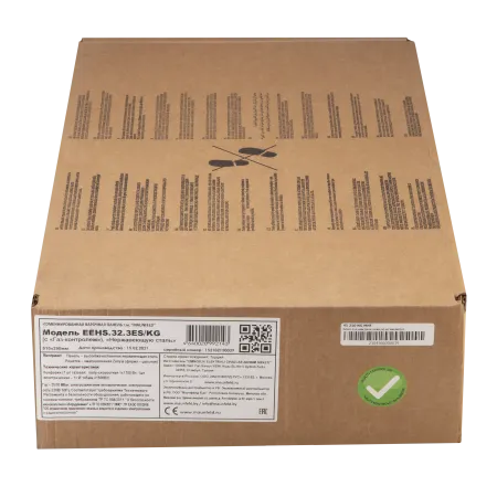 Комбинированная варочная панель MAUNFELD EEHS.32.3ES.KG Нержавеющая сталь Комбинированная варочная панель MAUNFELD EEHS.32.3ES.KG Нержавеющая сталь