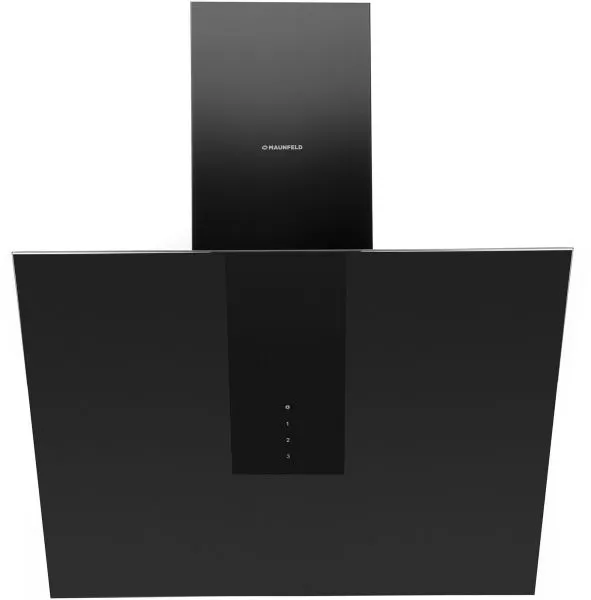 Кухонная вытяжка MAUNFELD Aurora 60 Черный