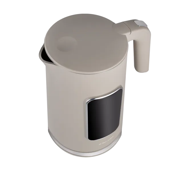 Чайник MAUNFELD MGK-635 Бежевый