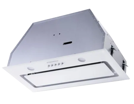 TRAPEZE 601GG Белый